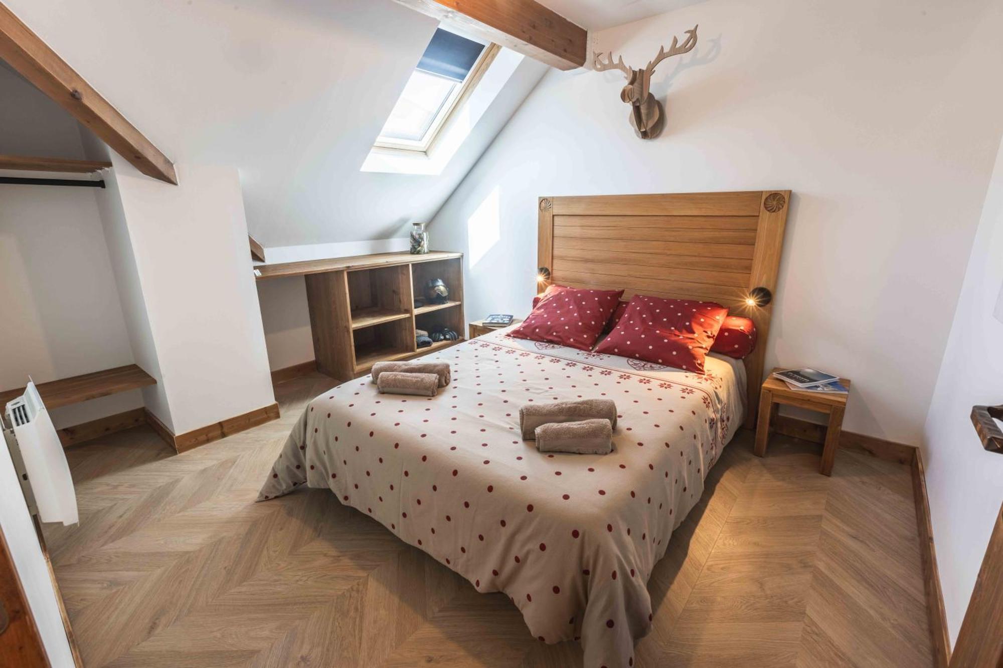 Ferienwohnung Le Rioumajou 2 - Grand T4 - Piscine - Centre St Lary Saint-Lary-Soulan Exterior foto